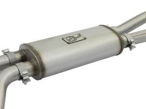 aFe - Cat-Back Exhaust 49-46126-B - Image 6
