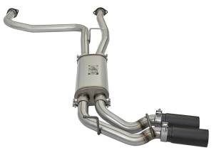 aFe - Cat-Back Exhaust 49-46126-B - Image 7