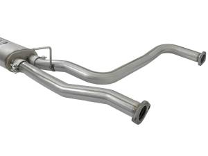 aFe - Cat-Back Exhaust 49-46126-B - Image 8