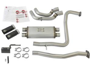 aFe - Cat-Back Exhaust 49-46126-B - Image 9