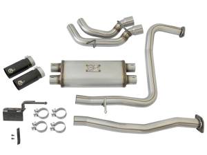aFe - Cat-Back Exhaust 49-46126-B - Image 10