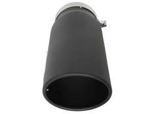 aFe - Exhaust Tip Black 49T50601-B15 - Image 2