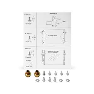 Mishimoto - Aluminum Radiators MMRAD-RAM-13 - Image 25