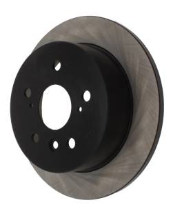 StopTech - Cryostop Rotor 120.44126CRY - Image 4