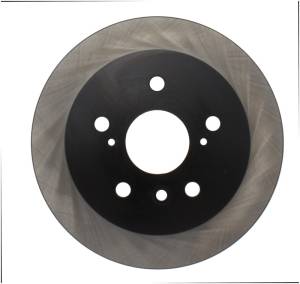 StopTech - Cryostop Rotor 120.44126CRY - Image 6