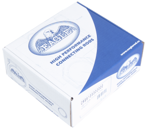 Eagle - Connecting Rods CRS61353D2000 - Image 2