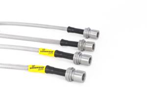 Goodridge - BrkHoseKt 13100 - Image 6