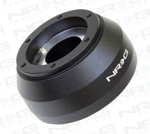 2013+ Scion FR-S NRG Innovations Short Hub - Black