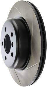 StopTech - SPORT SLOTTED ROTOR 126.34131SL - Image 3