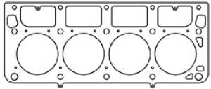 Cometic Gasket - Cylinder Head Gasket C5986-051 - Image 7