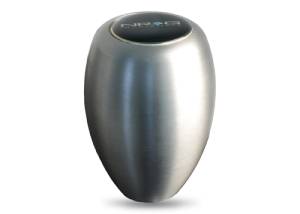 Honda and Acura NRG Innovations S2000 Style Brushed Aluminum Shift Knob
