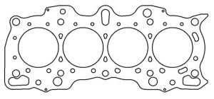 Cometic Gasket - Cylinder Head Gasket C4193-075 - Image 13