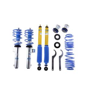 2015+ Volkswagen Golf Bilstein B16 Series (PSS9/PSS10) Performance Suspension System