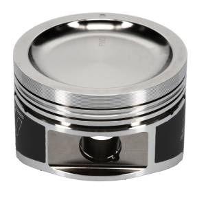 Wiseco - Wiseco Nissan KA24 Dished -9cc 10.5:1 CR 90.0mm Piston (Single) 6587M90 - Image 7