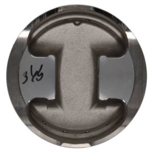Wiseco - Wiseco Nissan KA24 Dished -9cc 10.5:1 CR 90.0mm Piston (Single) 6587M90 - Image 11