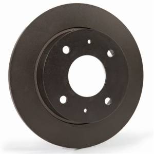 EBC Brakes - EBC OE RK Rotors RK7177 - Image 4