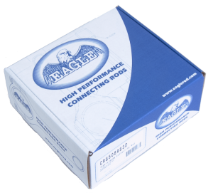 Eagle - Connecting Rods CRS5089S3D - Image 2