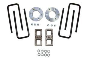 Skyjacker - Metal Spacer Kit NT26MSP - Image 2