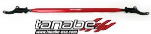 2000-2005 Toyota MR2 Tanabe Sustec Strut Tower Bar - Rear