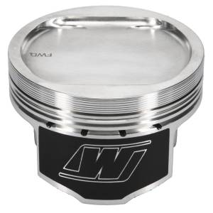 Wiseco - Wiseco Subaru EJ25 DOHC 4v InvDme -23cc 99.75 Piston (Single) 6599M9975 - Image 1