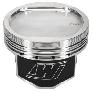 Wiseco - Wiseco Subaru EJ25 DOHC 4v InvDme -23cc 99.75 Piston (Single) 6599M9975 - Image 5