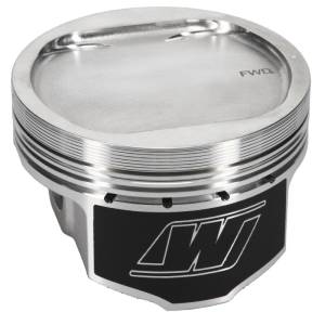 Wiseco - Wiseco Subaru EJ25 DOHC 4v InvDme -23cc 99.75 Piston (Single) 6599M9975 - Image 7