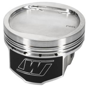 Wiseco - Wiseco Subaru EJ25 DOHC 4v InvDme -23cc 99.75 Piston (Single) 6599M9975 - Image 8