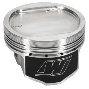 Wiseco - Wiseco Subaru EJ25 DOHC 4v InvDme -23cc 99.75 Piston (Single) 6599M9975 - Image 9