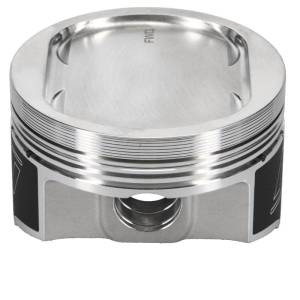 Wiseco - Wiseco Subaru EJ25 DOHC 4v InvDme -23cc 99.75 Piston (Single) 6599M9975 - Image 12