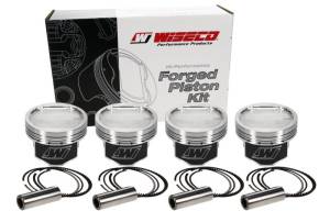 Wiseco - Wiseco Subaru EJ25 DOHC 4v InvDme -23cc 99.75 Piston (Single) 6599M9975 - Image 13