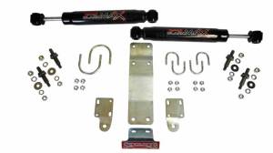 Steering Stabilizer 8204