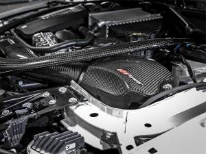 aFe - Black Series Intake 54-76305-CF - Image 3