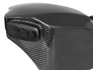 aFe - Black Series Intake 54-76305-CF - Image 6