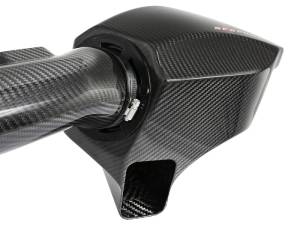 aFe - Black Series Intake 54-76305-CF - Image 8