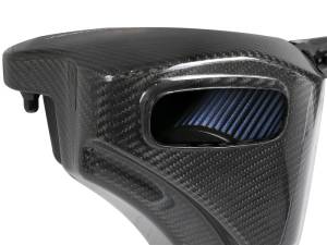 aFe - Black Series Intake 54-76305-CF - Image 9