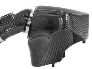 aFe - Black Series Intake 54-76305-CF - Image 12