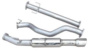 Injen - Exhaust System SES1971 - Image 1