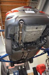 Injen - Exhaust System SES1971 - Image 5