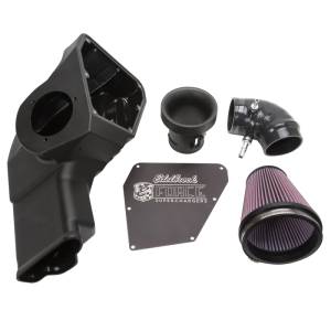 Edelbrock - SUPERCHARGER COMPONE 15868 - Image 3