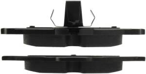 StopTech - BRAKE PADS w/HRDWR 308.12402 - Image 4