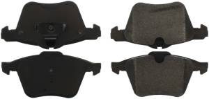 StopTech - BRAKE PADS w/HRDWR 308.12402 - Image 5