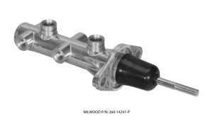 Wilwood - M/C,TANDEM REMOTE 260-14241-P - Image 1