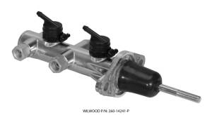 Wilwood - M/C,TANDEM REMOTE 260-14241-P - Image 2