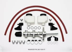 Wilwood - M/C,TANDEM REMOTE 260-14241-P - Image 3