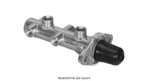 Wilwood - M/C,TANDEM REMOTE 260-14243-P - Image 1