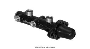 Wilwood - M/C,TANDEM REMOTE 260-14244-BK - Image 1