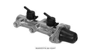 Wilwood - M/C,TANDEM REMOTE 260-14244-P - Image 2