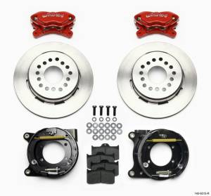 Wilwood - BRAKE KIT 140-9315-R - Image 1