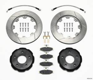 Wilwood - BRAKE KIT 140-8314 - Image 1