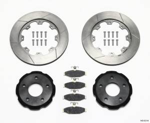 Wilwood - BRAKE KIT 140-8314 - Image 2